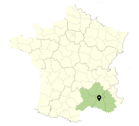 Carte d'action