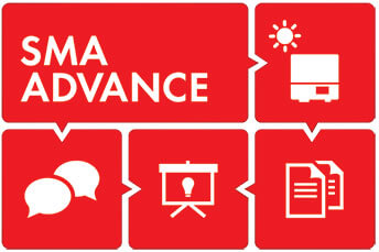 SMA Advance